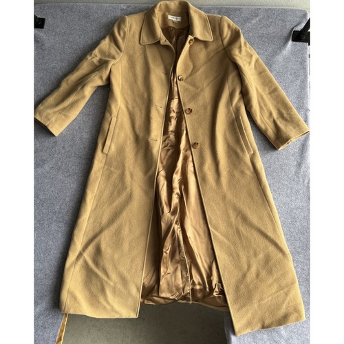 Katherine kelly camel hair - camel,