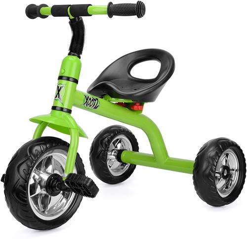 Xootz tricycle kids trike - xootz,