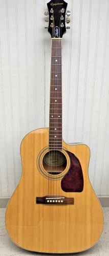 Epiphone ec studio - ec,