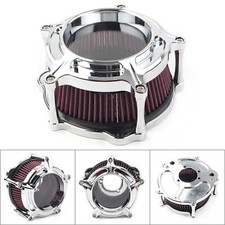 Stripe Air Cleaner Intake