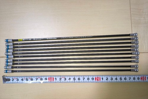 Sys rear spokes - r-sys,