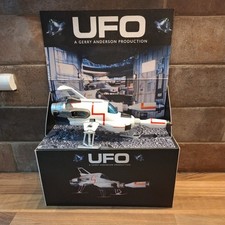 DINKY 351 UFO INTERCEPTOR Code3 SERIES LIVERY GERRY & SYLVIA ANDERSON ITC TV #2