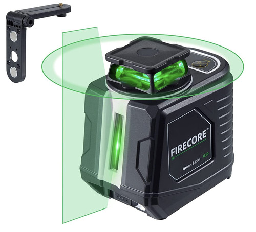 Firecore g30 green - firecore,