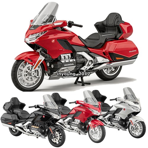 2020 honda gold - 1:12,