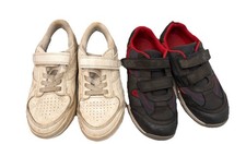Boys Shoes Bundle Size 2.5