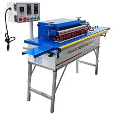 Woodworking Edge Bander