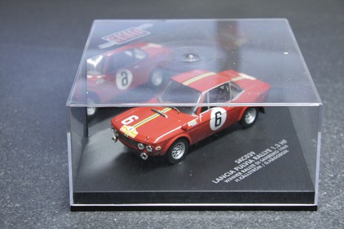 Skc039 lancia fulvia - skc039,