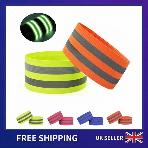 High visibility reflective - high,