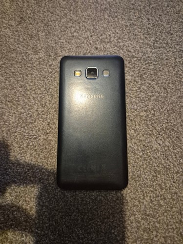 Samsung galaxy black good - samsung,