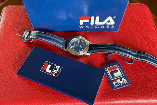 Fila ym62 quartz sports - ym62,