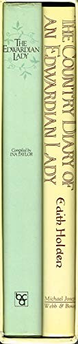 The country diary an - the, of
