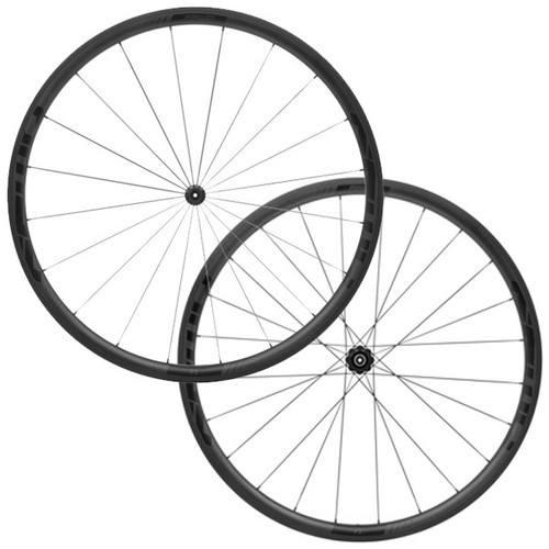Ffwd fast forward - ffwd, wheelset
