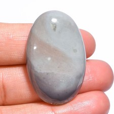 Natural Polychrome Jasper Oval