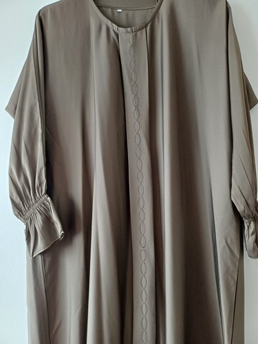 Ladies muslims abaya maxi - ladies,