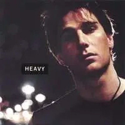 Jon christopher allen heavy - jon,