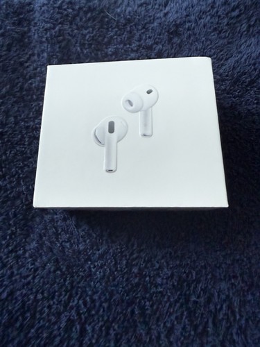 Apple airpods pro 2025 - airpods,