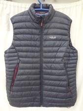 Rab Women's Microlight Down