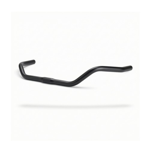 Swept back handlebar - swept-back, classic