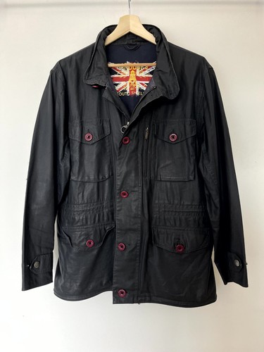 Mens barbour snapper wax - mens,