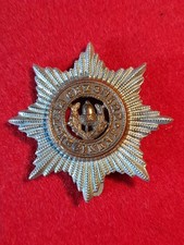 Cheshire Regiment cap badge