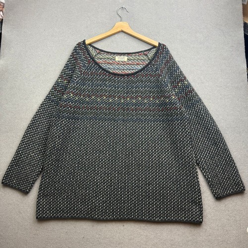 Toast jumper wool knit - jumper, 16