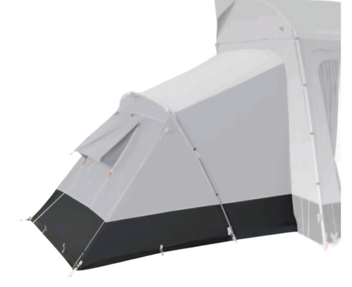 Kampa rally poled annexe 390 - kampa,