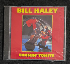 Bill Haley - Rockin' Tonite -