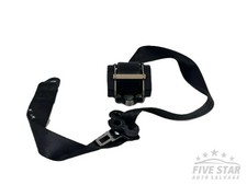 Peugeot Boxer Front Seat Belt Left 2012 Van 4/5dr 735521571 (11-20) 2.2 HDi 110