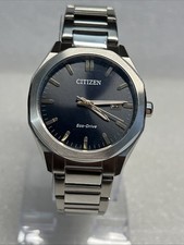 Citizen Eco Drive Mens