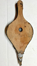 Vintage Fireplace Bellows-