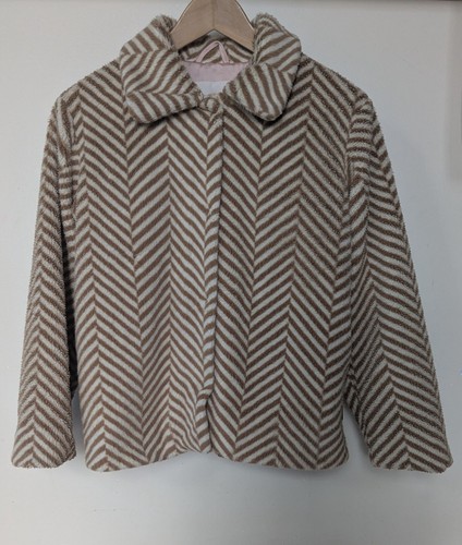 Molo hellen faux fur - 'hellen',