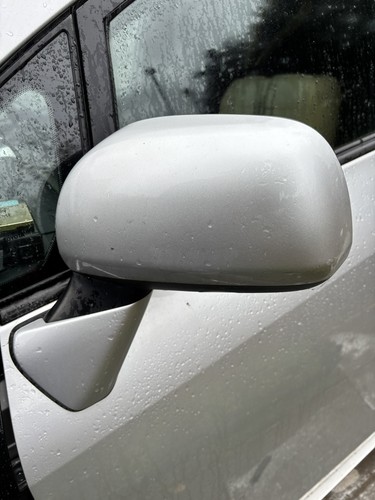 Genuine toyota passenger side - toyota,