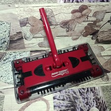 Swivel Sweeper G2 Replacement Cleaning Foot Brush Head Part TK21006G2 Sweeping