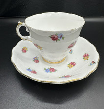 Crown Regent Bone China