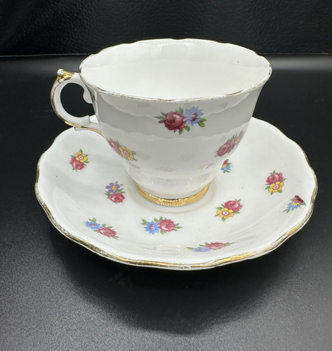 Crown regent bone - crown,
