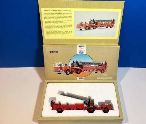 1991 copy corgi 97324 - 1991,
