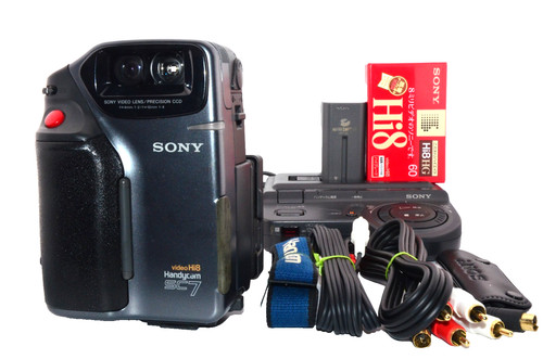Excellent sony ccd - excellent+4,