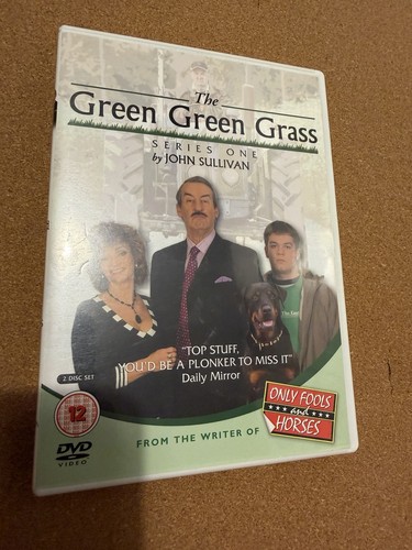 The green - the, 1