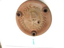 ANCIENT ROMAN DECORATIVE