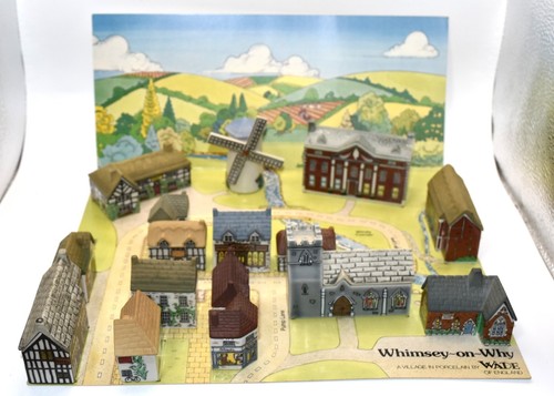 Whimsey why sets 2 by - 1,