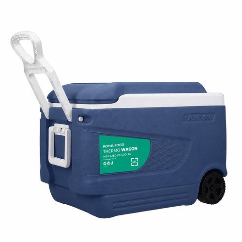 Royalford 45l insulated - 45l, cooler