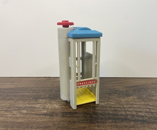 Micro machines car service - machines,
