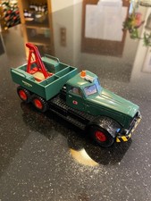 Corgi Watneys Diamond T