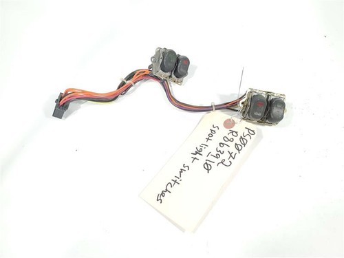 Spot light switches oem - spot, 2005