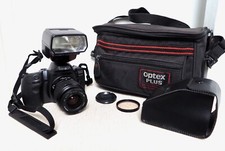 Vintage MINOLTA DYNAX 500si