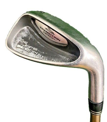 King cobra transition design - cobra,