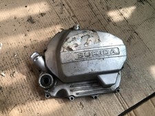 SUKIDA 125 150 ENGINE CLUTCH COVER CASING PANEL OEM