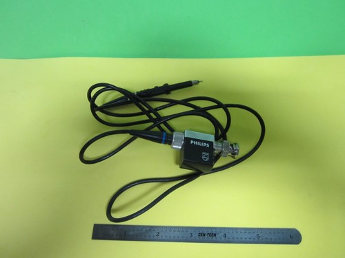 Philips probe 8935 - philips, as