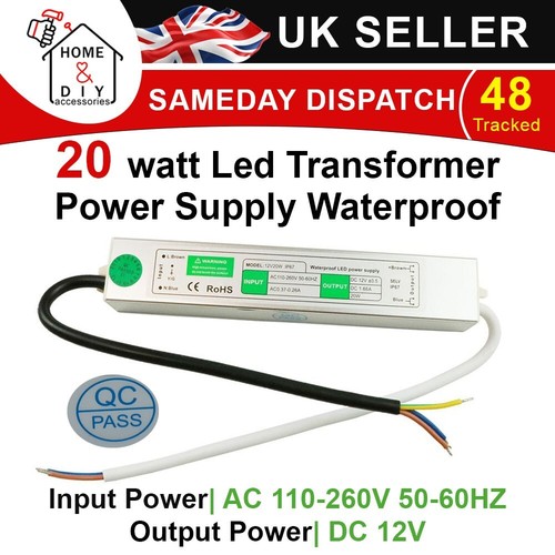 12v led driver - led,