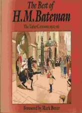 The Best of H.M.Bateman